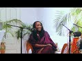 LIVE SHOW PART 2| Norvisi, Alima and Asha discuss Sibling Roles & Relationships