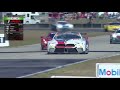 2018 Mobil 1 Twelve Hours of Sebring - Part 2