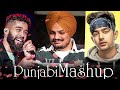 Non Stop Punjabi Mashup 2024 💗Best Mashup Of Sidhu Moose Wala,AP Dhillon,Shubh,KAKA ,Diljit Dosanjh