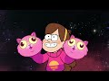 Gravity Falls Full Episode | S1 E19 | Dreamscaperers | @disneyxd