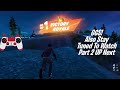 79 Elimination Solo Vs Squads Gameplay Wins (Fortnite Chapter 5 PS4 Controller)