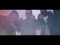 Marin x Majk - Pa Marre Ft. Rzon (Official Movie)