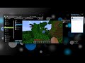 How to set up a hamachi sever for minecraft