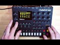 Minimalist style phasing on Elektron sequencers: Tips and tricks!