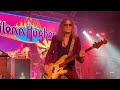 Glenn Hughes - Plays Deep Purple (Full Live  in Rome - 21/05/2024)