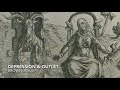 Depression & Outlet - Brown Jesus