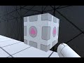 Portal Cubed Level3