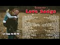 Most Old Beautiful Love Songs Of 70's 80's 90's 💖 Best Love Songs Ever