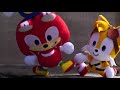 Sonic Emoji Plushies Trailer by Tomy