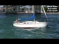 PTBO Sailboat Spotting S02E11 - Sailboats Heading To The 2024 Mackinac Race P06 #sailing