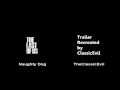 LittleBigPlanet Last of Us Recreation vs Original Trailer