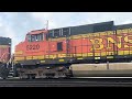 The Mad River & NKP Railroad Museum in Bellevue, Ohio trip and railfanning footage ￼ ￼