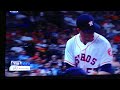 Houston Astros' Ken Giles punches his own face in anger LOL