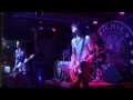 Richie Ramone - I Don't Wanna Go Down To The Basement live @ Rebellion, Manchester 2016
