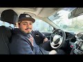 HOW TO TURN LEFT and RIGHT - PART 1 | Beginner Driver Lesson#drivingtest #lesson