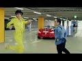 PSY Gangnam Style with Yoo Jae Suk