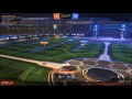 Rocket League  -  Calculated #5 Compilation