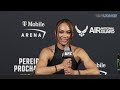 Michelle Waterson-Gomez Changed Mindset After Being 'Sore Loser' During 1-6 Slump | UFC 303