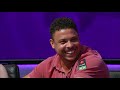 O BLEFE INSANO de Ronaldo ♠️ O Melhor da Shark Cage ♠️ PokerStars Brasil