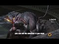 GOW 3 1000 HITS EASY METHOD EARLY GAME - HIT MAN TROPHY (PS3/PS4/PS5)