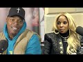 Mary J Blige DRAGGED For Hiding Diddy's Crimes | Claims Innocence