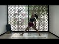 60 MINUTE | Vinyasa YOGA | INTERMEDIATE level | Hips & Hamstrings