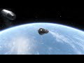 KSP: Full PROJECT MERCURY Recreation! Space Race Speedrun