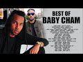 BABY CHAM: BEST HITS (90s dancehall Mix) #babycham