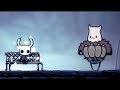 Hollow Knight Characters Who Befriend the Knight