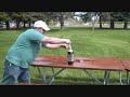 Soda and Mentos