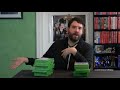 OG XBox Backwards Compatibility on XBox One UPDATED - Adam Koralik