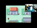 Fire-Red Pokemon Randomizer run episode1