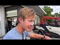 BUILDING BRAND NEW 2023 CRF 125FB - ARE THESE THE NEXT BEST PITBIKE??? - Vlog #16