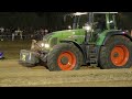 Fendt 926 VARIO TRACTOR PULLING ARBOREA