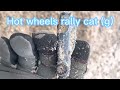 Metal detecting Felixstowe beach using the Quest X5