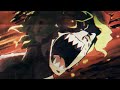 DEMON SLAYER (end of district arc) [AMV] | CELL GAMES - SADZILLA!