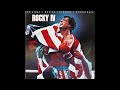 Rocky IV (1985) | Soundtrack - MIX