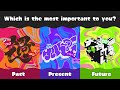 Splatoon 3 – Grand Festival (Nintendo Switch)