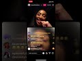 Ari & Tuson hilarious IG live 😂