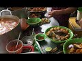 Quán bánh canh chân gà giò heo bình dân độc nhất ở Sài Gòn