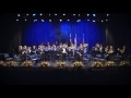 Big Band Signatures (John Higgins) - Concordia University Chicago Wind Symphony