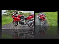 Suzuki TL1000S Review 1997-2001 - History, Specs, Sound, Riding Impressions