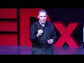 Change your mindset & believe to achieve greatness | Mr. Alexander Evengroen | TEDxKramuonSarSt