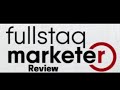 Fullstaq Marketer & Keala Kanae Review! 👎🏻 🚫❌🆘 #internetmarketing #KealaKanae #FullstaqMarketer
