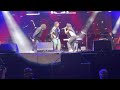 JID x Kenny Mason & J. Cole performing “Stick” at Governors Ball (6/13/22)
