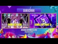 Just Dance 2016 - Stadium Flow by Imposs  - Official [US]