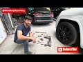 My channel name and ALL the tools you need to fix damaged vehicles! #cars #hardwork #trucks #tools
