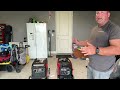 Harbor Freight Predator 5000 Inverter Generator - Unboxing & First Impressions