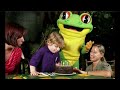 The History Of Rainforest Cafe Mascots
