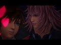 【Re:】Data Marluxia Style リミカ マールーシャ魅せプレイ 【KH3】